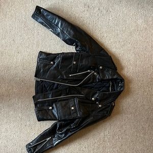 Harley Davidson’s women’s jacket